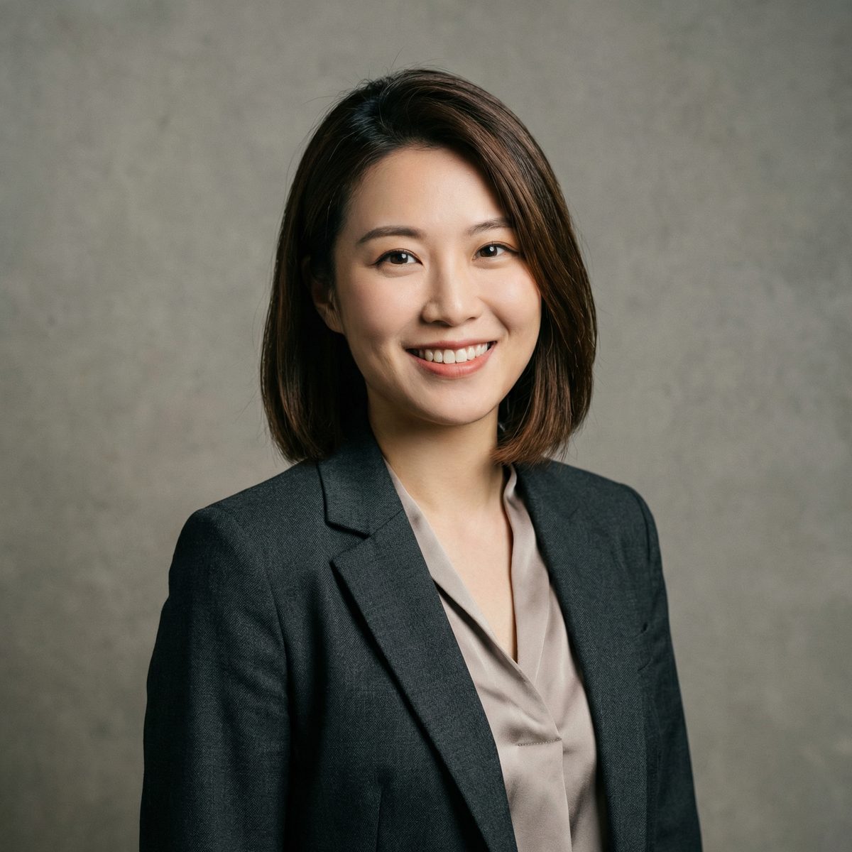 茄子视频传媒制片人林婉清